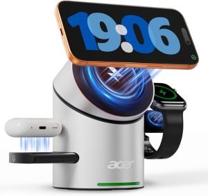 Acer Prime 3 in 1 Charging Station