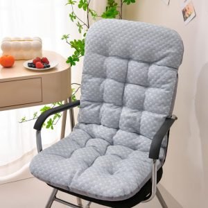 High Back Rocking Chair