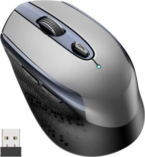 Wireless Mouse