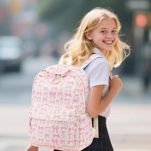 School Backpack