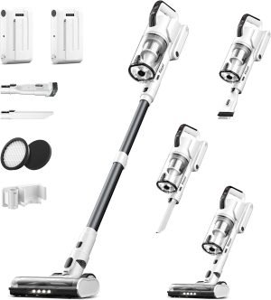 Cordless Vacuum Cleaner