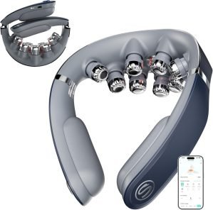 Fold Neck Massager