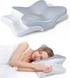 Ultra Pain Relief Cooling Pillow
