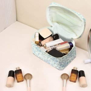 Large Makeup Bag
