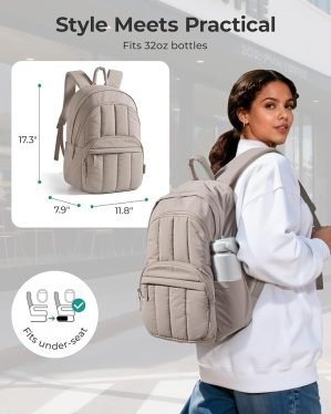 College Laptop Backpack