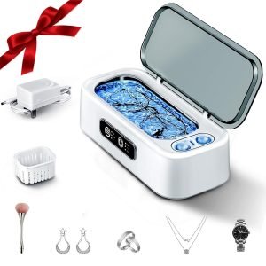 Ultrasonic Jewelry Cleaner Machine