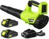 Leaf Blower