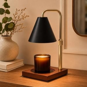 Candle Warmer Lamp