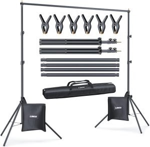 Backdrop Stand Kit