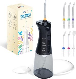 OrthoWave Water Flosser