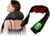Cordless Neck Massager with Heat