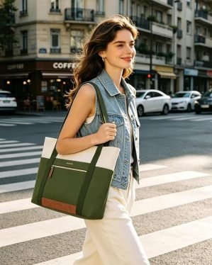 Large Tote Bags