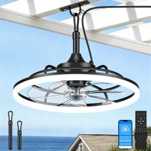 Outdoor Ceiling Fans