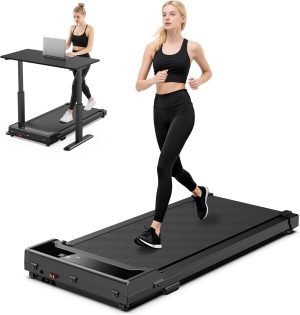 Walking Pad Treadmill for Home