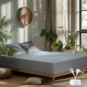 Grounding Fitted Sheet