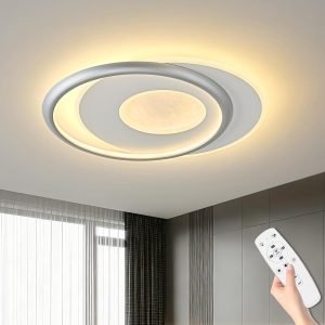 Modern LED Ceiling Light