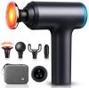 Heated Massage Gun