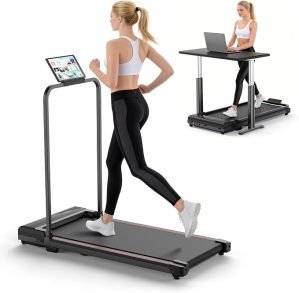Walking Pad Treadmill