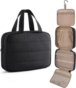Travel Toiletry Bag