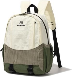 15L Hiking Backpack for Men Women