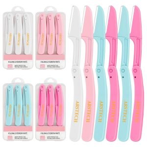 Razor for Women Face