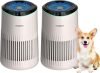 Air Purifiers 2-Pack