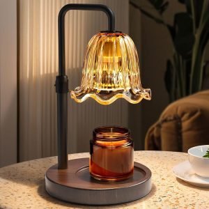 Candle Warmer Lamp