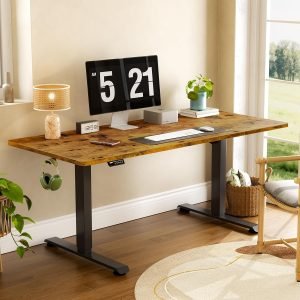 63″x28″ Wider Large Standing Desk