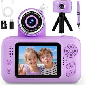 Kids Camera