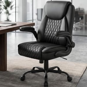 Executive Office Chair