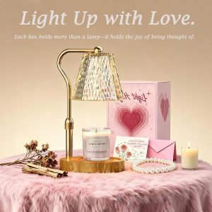 Candle Warmer Lamp