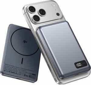 Portable Power Bank 10000mAh