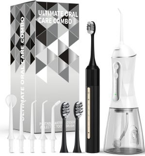 Electric Toothbrush