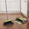 Broom and Dustpan Set