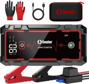 Jump Starter
