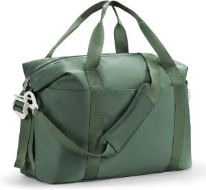 Weekender Travel Duffel Bag