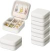 Travel Jewelry Case