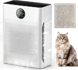 Air Purifiers