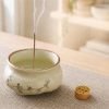 Ceramic Incense Holder for Sticks