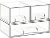 Stackable Storage Drawers
