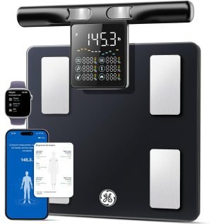 GE Smart Scale