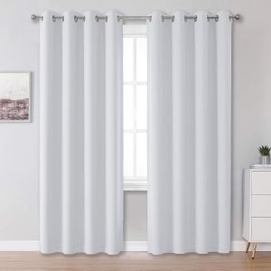 Curtains for Bedroom