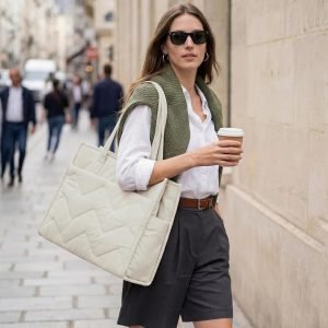 Tote Bag for Work