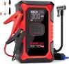 Portable Jump Starter