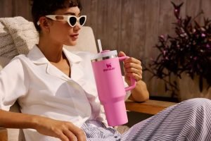 Stanley Quencher H2.0 Tumbler with Handle