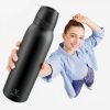 24 oz Slim Insulated Water Bottle