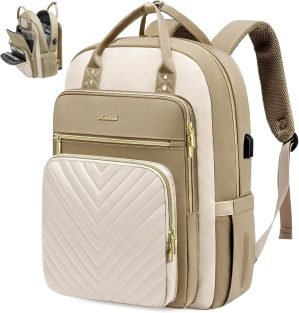Laptop Backpack for Women