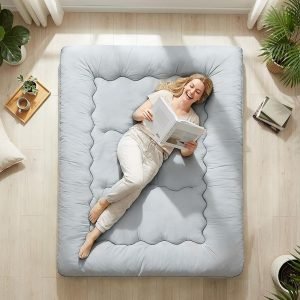Japanese Floor Mattress Queen Size