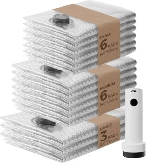 Vacuum Bags