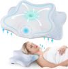 Cervical Pillow for Neck and Shoulder